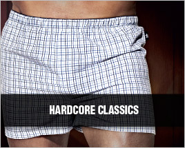 Hardcore Classics