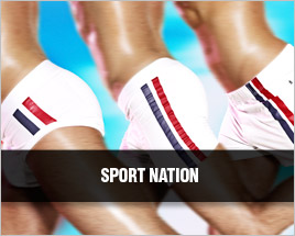 Sport Nation