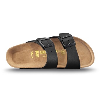 Birkenstock Arizona Mjuk Fotbädd * Fri Frakt *