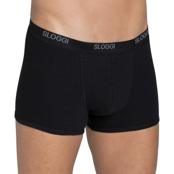 Sloggi For Men Basic Shorts * Fri Frakt *