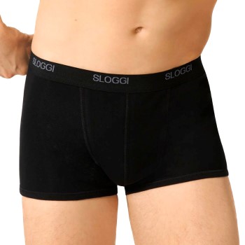 Sloggi For Men Basic Shorts * Fri Frakt *