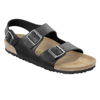 Birkenstock Milano Mjukfotbädd * Fri Frakt *