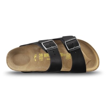 Birkenstock Arizona Leather * Fri Frakt *