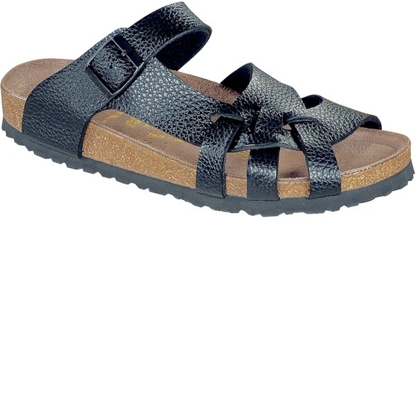Birkenstock Pisa Soft Footbed - Slippers - Everyday shoes - Shoes ...