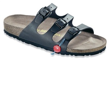 Birkenstock Florida Mjukfotbädd * Fri Frakt *