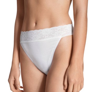 Calida Lycraspitze Tanga 21904 * Fri Frakt *