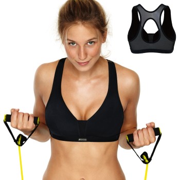 Shock Absorber Plunge