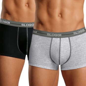 Sloggi For Men Start Hip 2-pack * Fri Frakt *