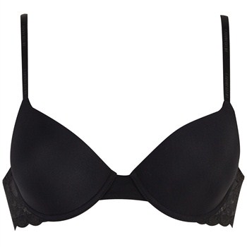 Calvin Klein Lace T-shirt Bra * Fri Frakt *
