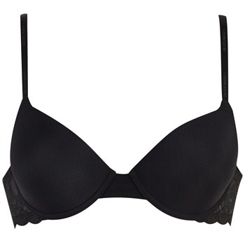 Calvin Klein Lace T-shirt Bra * Fri Frakt *