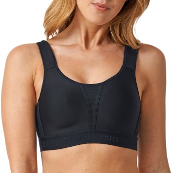 Abecita Kimberly Soft Sports Bra  * Fri Frakt * * Kampanj *