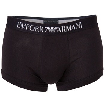 Armani Stretch Cotton 110389 Boxer * Fri Frakt *