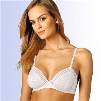 Calida Cala Di Volpe 04725 Soft Bra * Fri Frakt *