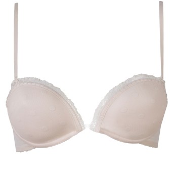 Wonderbra Multiplunge Fizz Bra * Fri Frakt *