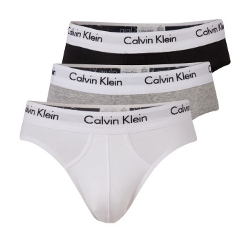 Calvin Klein Hip Brief 3-pack * Fri Frakt * * Kampanj *
