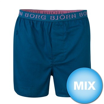 Björn Borg Woven Boxer Special * Fri Frakt *