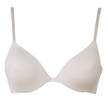 CK Seductive Comfort Lace Bra * Fri Frakt *