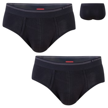 BB Grand Slam Classic Brief 2-pack * Fri Frakt * * Kampanj *