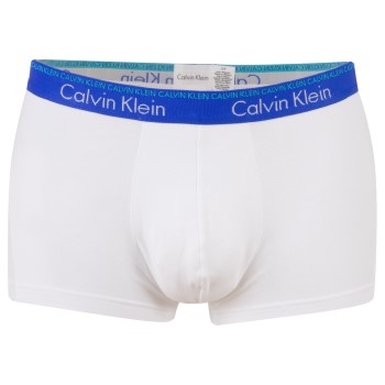 Calvin Klein Pro Stretch Trunk 23H * Fri Frakt *