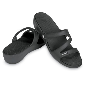 Crocs Patricia * Fri Frakt *