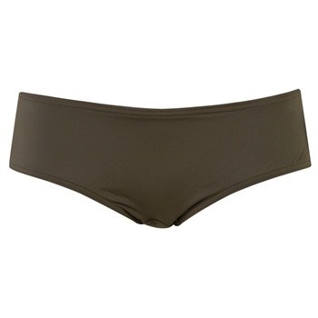 Calvin Klein Core Solids Bikini Hipster  * Fri Frakt * * Kampanj *