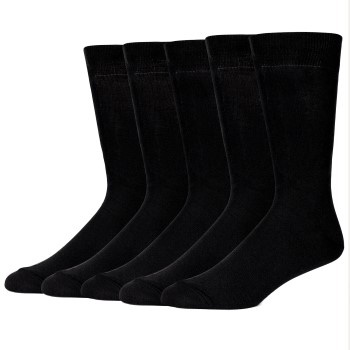 Wolsey Cotton Rich Socks SM102 5-pack * Fri Frakt *