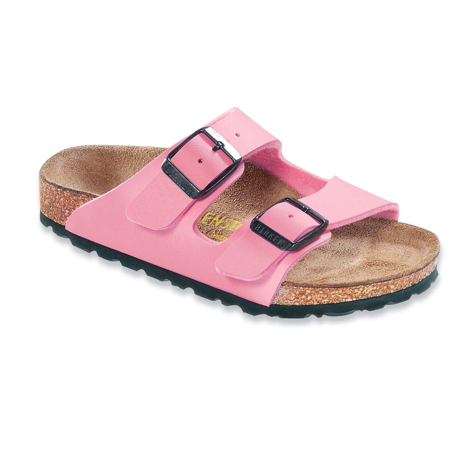 Birkenstock Arizona For Kids - Slippers - Everyday shoes - Shoes ...