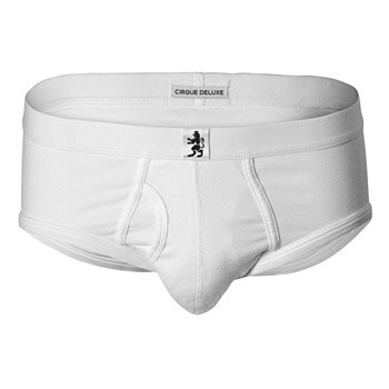 HARDCORE CLASSICS BRIEF GREEN * Fri Frakt *