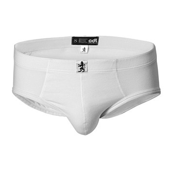 CITY SLEEK HIP WHITE * Fri Frakt *