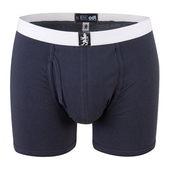 HARDCORE CLASSICS TRUNK NAVY * Fri Frakt *