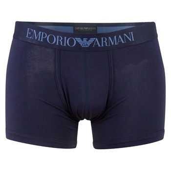 Armani SC 110998 0S518 Navy * Fri Frakt *