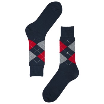 Burlington Men Sock Norfolk 20186 * Fri Frakt *