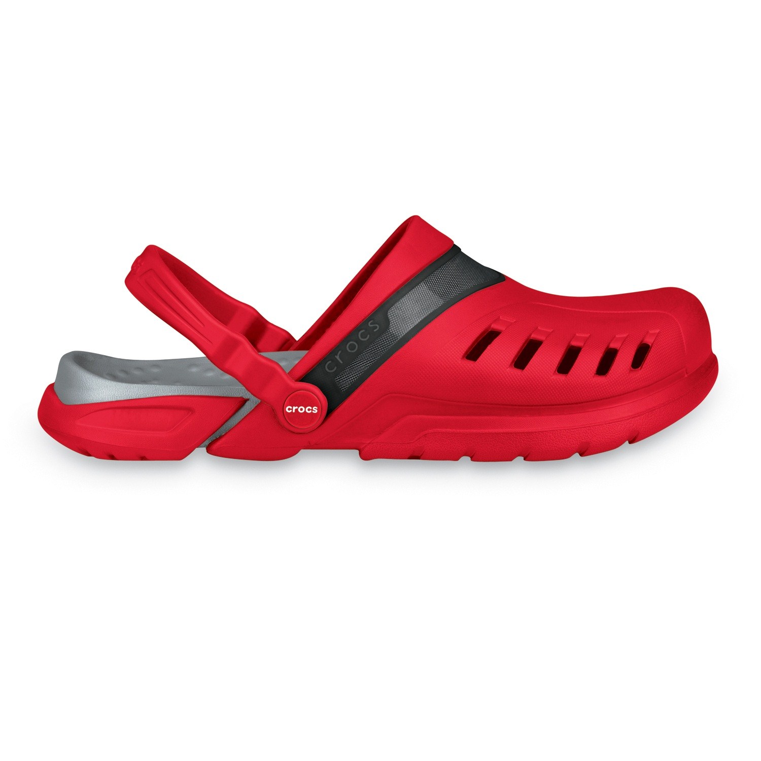 crocs prepair