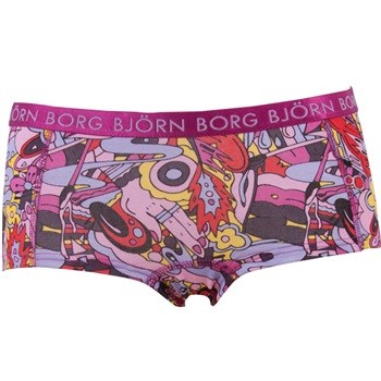 Björn Borg Hotpant 4111-10039 * Fri Frakt *