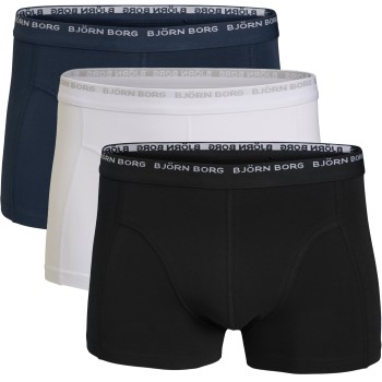 Björn Borg Short Shorts 4305-5030 3-pack * Fri Frakt *