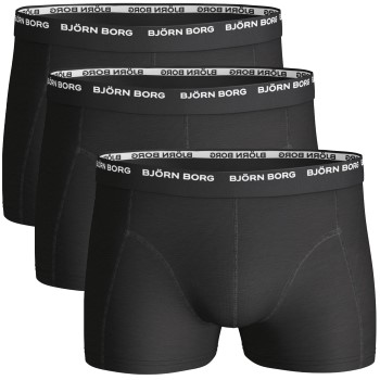 Björn Borg Short Shorts 4305-5033 3-pack * Fri Frakt *