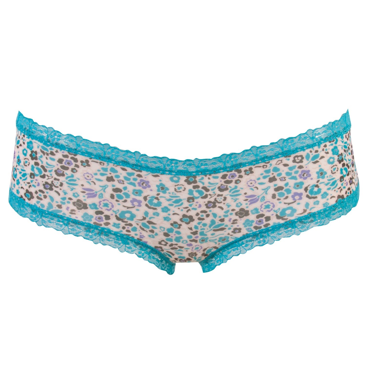 Calvin Klein Ultra Low Rise Hip 96M Hipster Panties Underwear