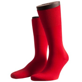 Falke Airport Scarlet 3-pack * Fri Frakt * * Kampanj *