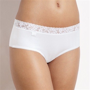 Sloggi Basic Lace Hipster 2-pack * Fri Frakt *