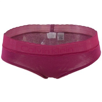 CK Lace & Cotton Hipster 5VI * Fri Frakt *