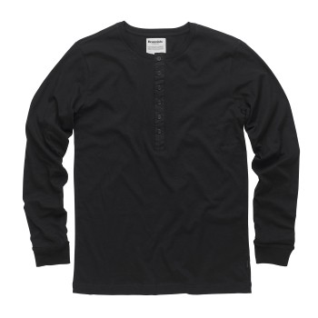 Resteröds Original Oldmans Long Sleeve Black * Fri Frakt *