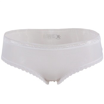 Passionata Microbeauty Shorty White * Fri Frakt *