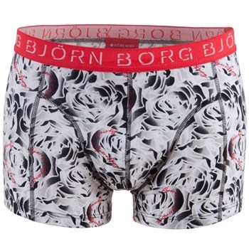 Björn Borg Short Shorts True Love * Fri Frakt *