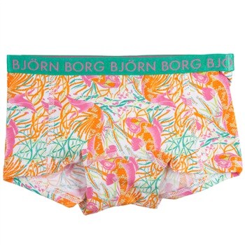 Björn Borg Mini Short Girls 10711 * Fri Frakt *