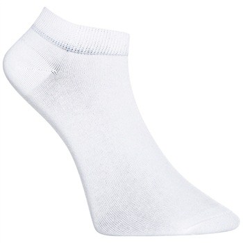 Salming No Nonsense M Low Socks 800068 3-pack * Fri Frakt * * Kampanj *