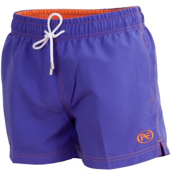 Panos Emporio Karyes Shorts Orange * Fri Frakt *