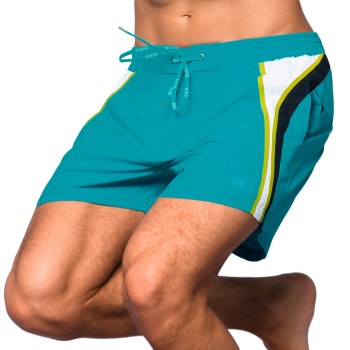 Sloggi Turquoise Power Boxer 02 * Fri Frakt * * Kampanj *