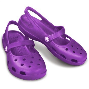 Crocs Shayna W * Fri Frakt *