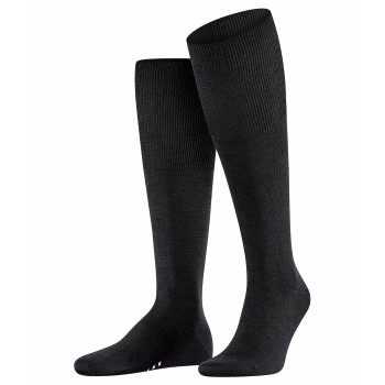 Falke Airport Timeless Business Sock * Fri Frakt *