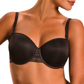 Chantelle Pure Memory Form Bra Nude * Fri Frakt *